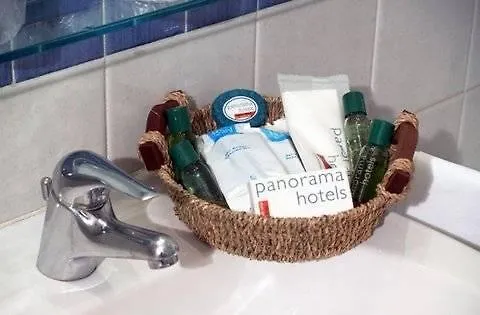 פירנצה Hotel Botticelli 4*,