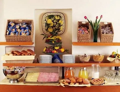 Hotel Botticelli Florenz 4*,  Italien