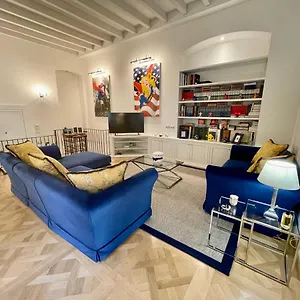 Apartment Santa Maria Delle Grazie 