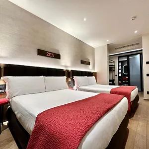 Otel The Market Urban
