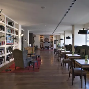 Otel Starhotels Tuscany