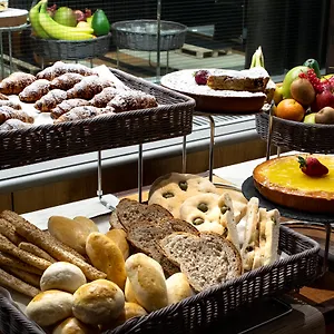 Hotel Starhotels Tuscany, Florencja