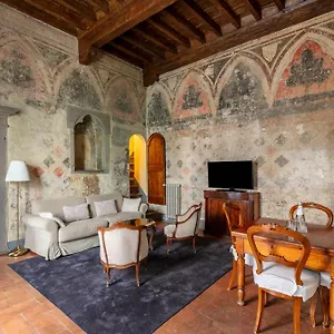 Appartement Numa Palazzo Belfiore, Florence