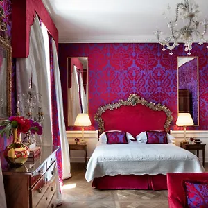 Отель Helvetia&bristol - Starhotels Collezione