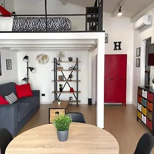 Ferienhaus Loft Mercede Al Capo Palermo