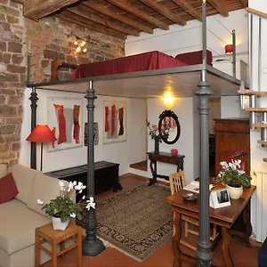 Appartement Florence Rental, Florence