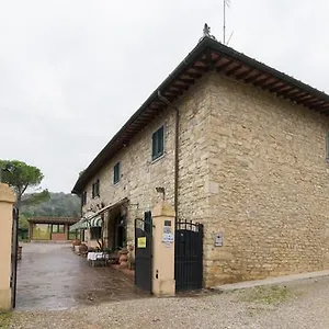 Vakantieboerderij La Fattoressa, Florence