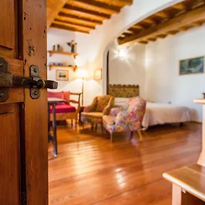 La Casina Florence