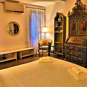 Apartment Ruga Giuffa 
