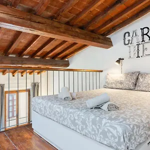 Modern Flat - 3 Mins From Duomo Square Firenze