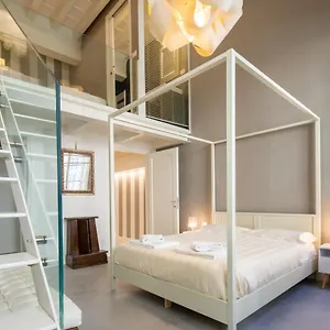 Casa Velluti Deluxe Firenze