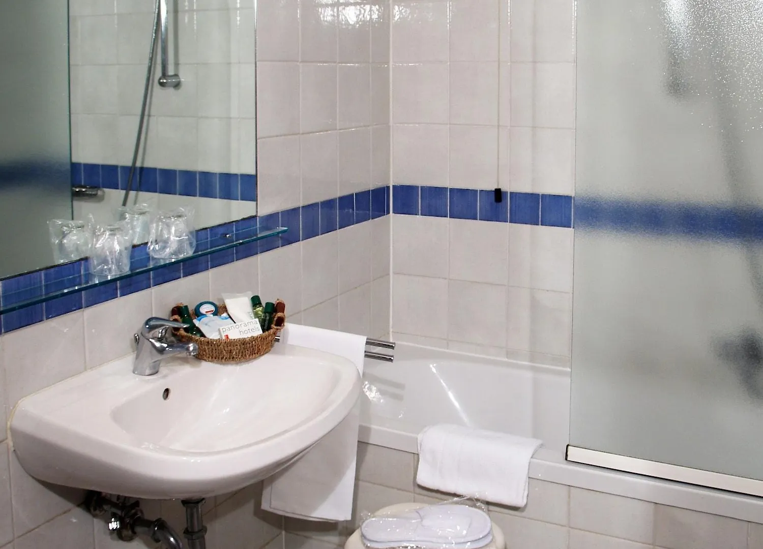 ****  Hotel Botticelli Florens Italien