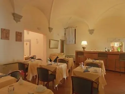 Hotel Botticelli فلورنس