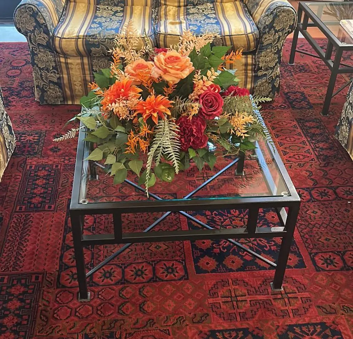 Hotel Botticelli Florence 4*,