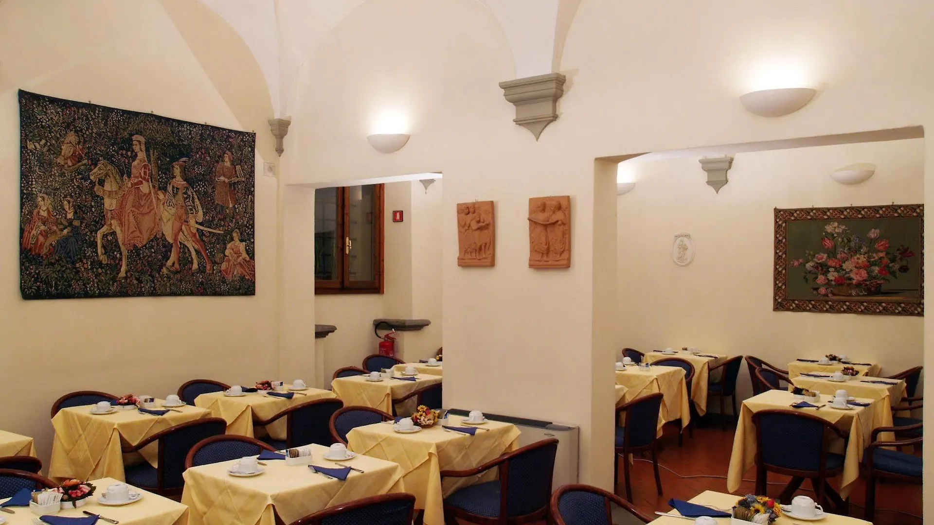 Hotel Botticelli فلورنس 4*,  إيطاليا