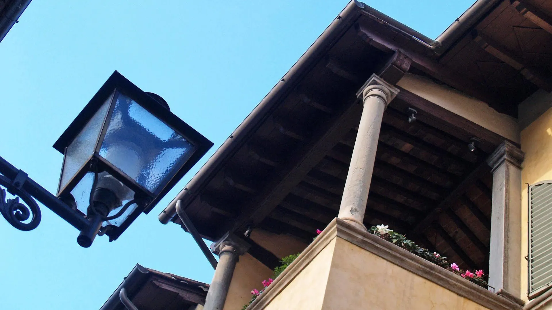 Hotel Botticelli Florens