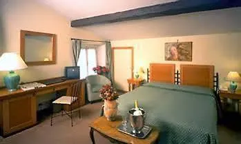 Hotel Botticelli Florence