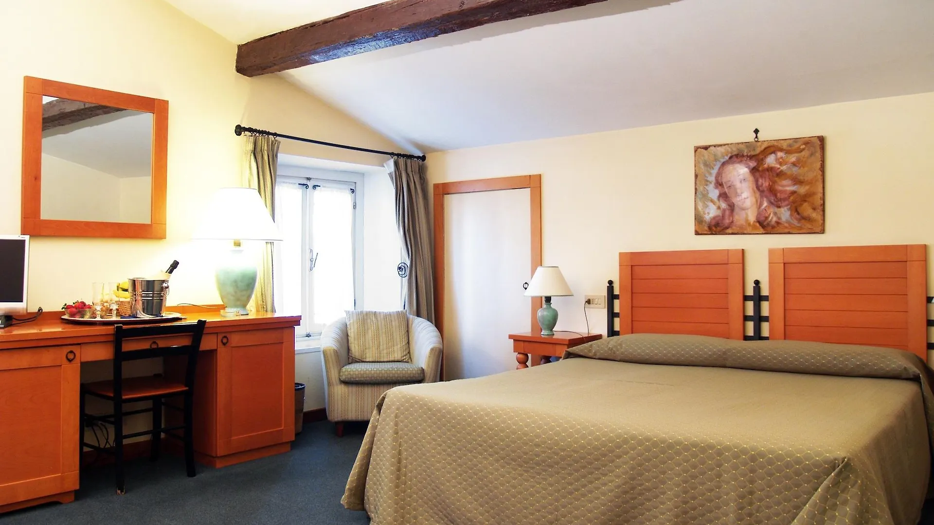 Hotel Botticelli Florence