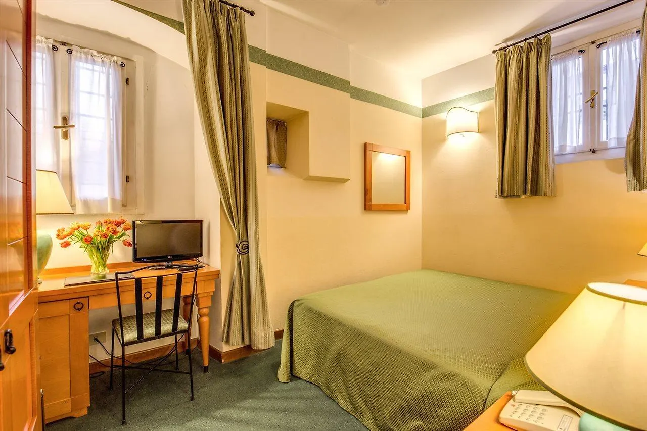 Hotel Botticelli Florence
