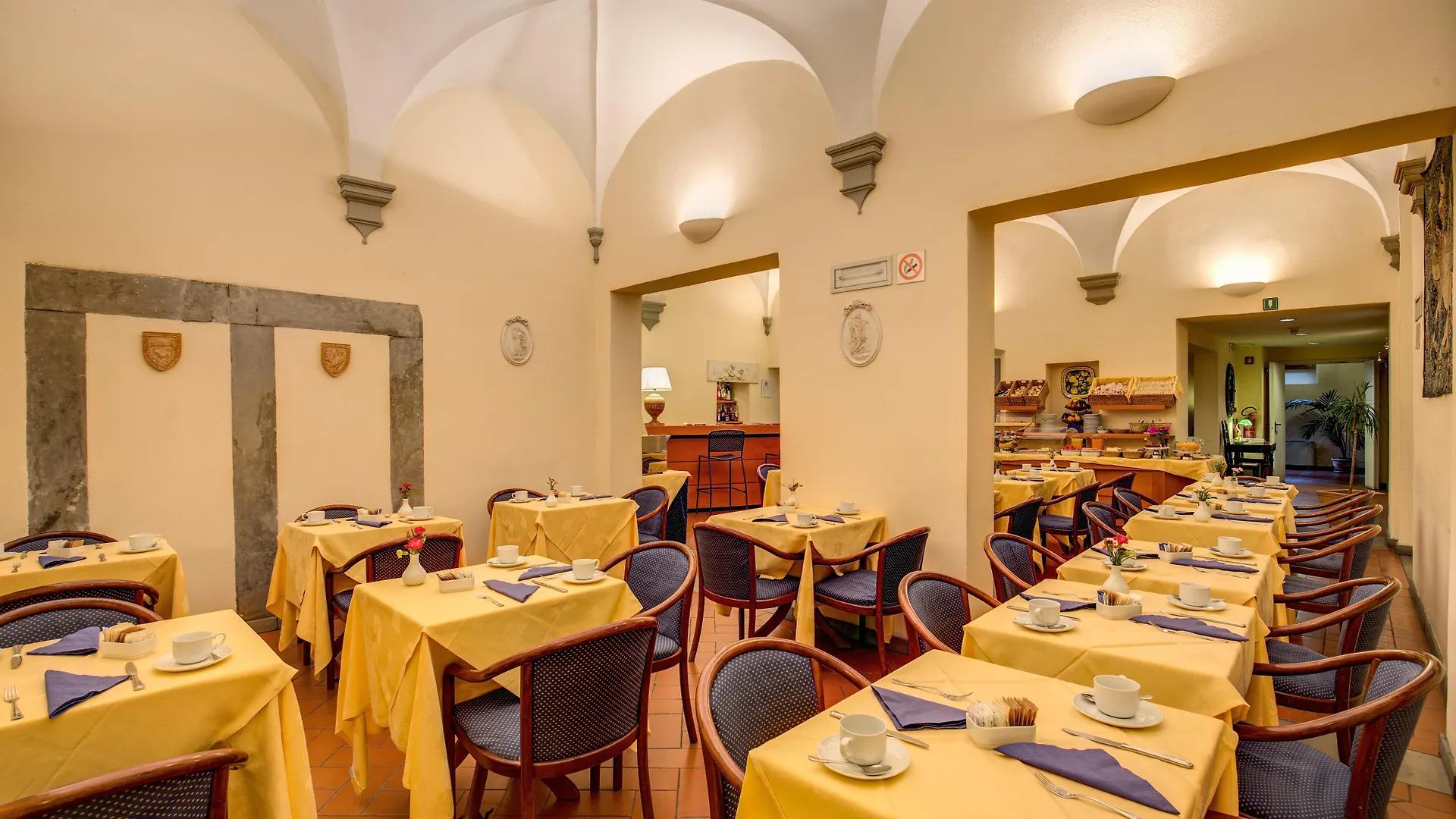 Hotel Botticelli Florence