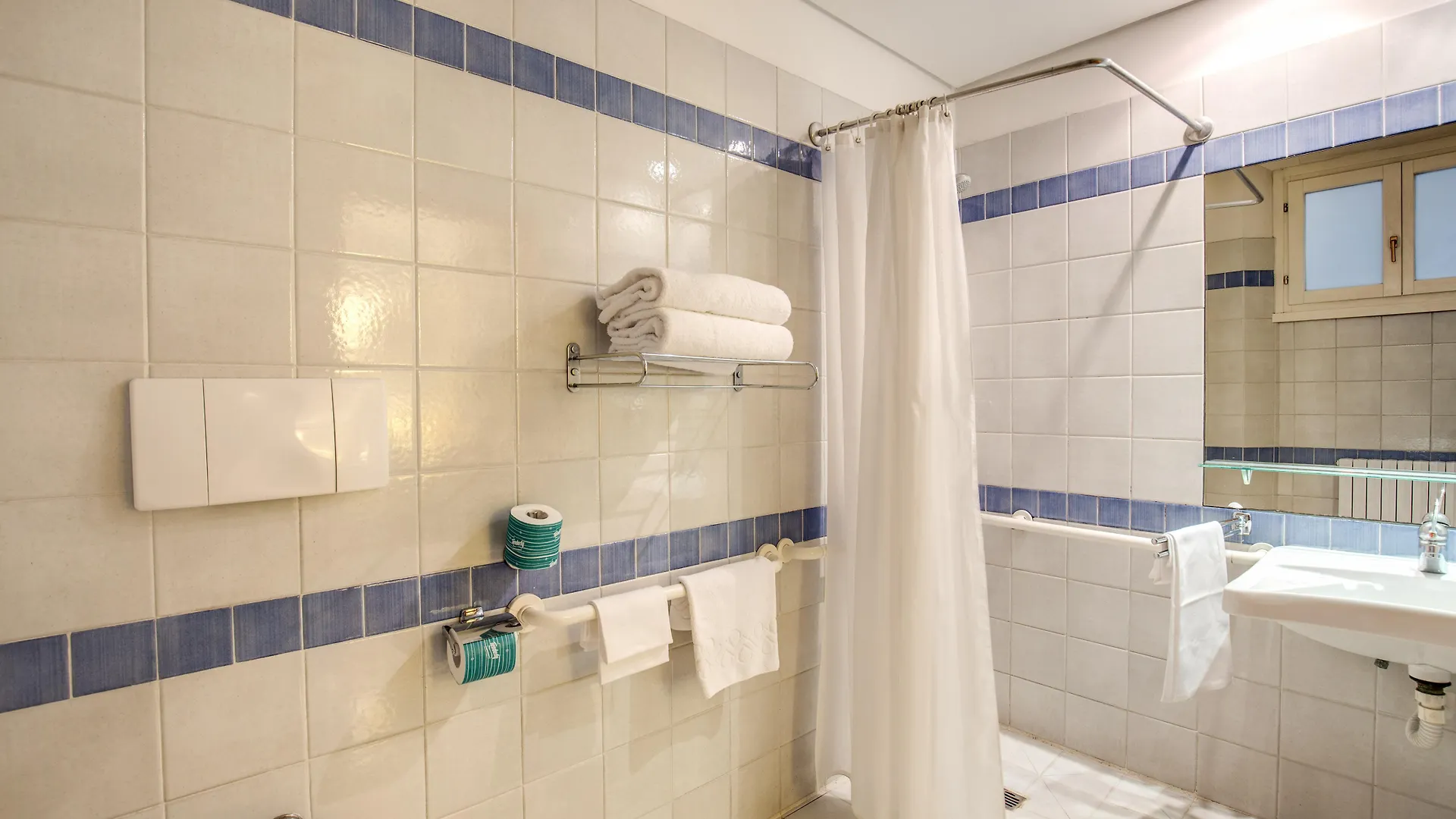 Hotel Botticelli Florence