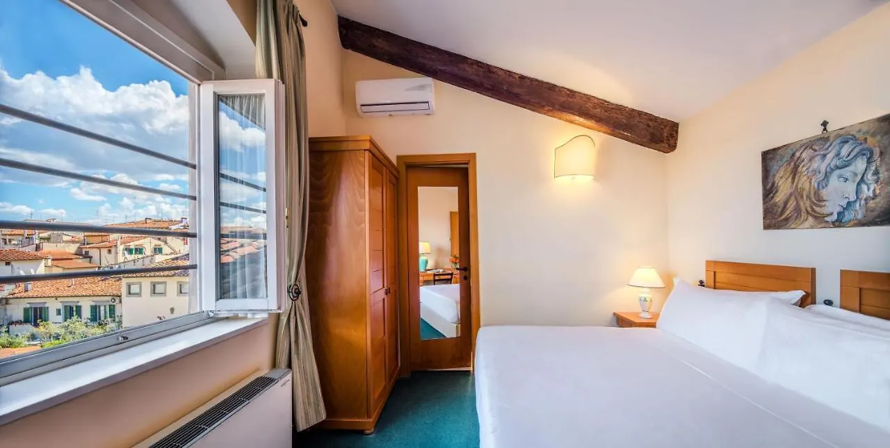 Hotel Botticelli Florence