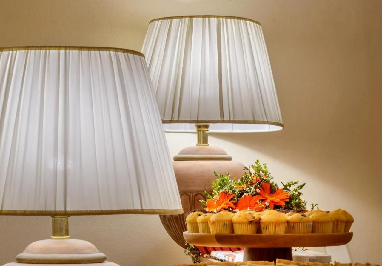 Hotel Botticelli Florence