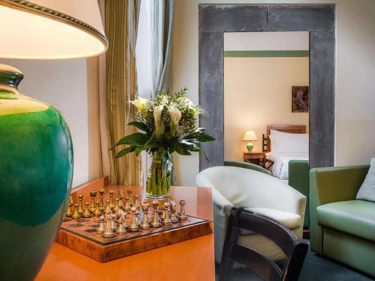 Hotel Botticelli Florence