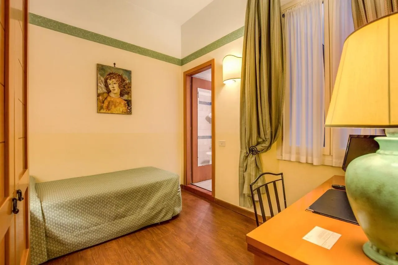 Hotel Botticelli Florence