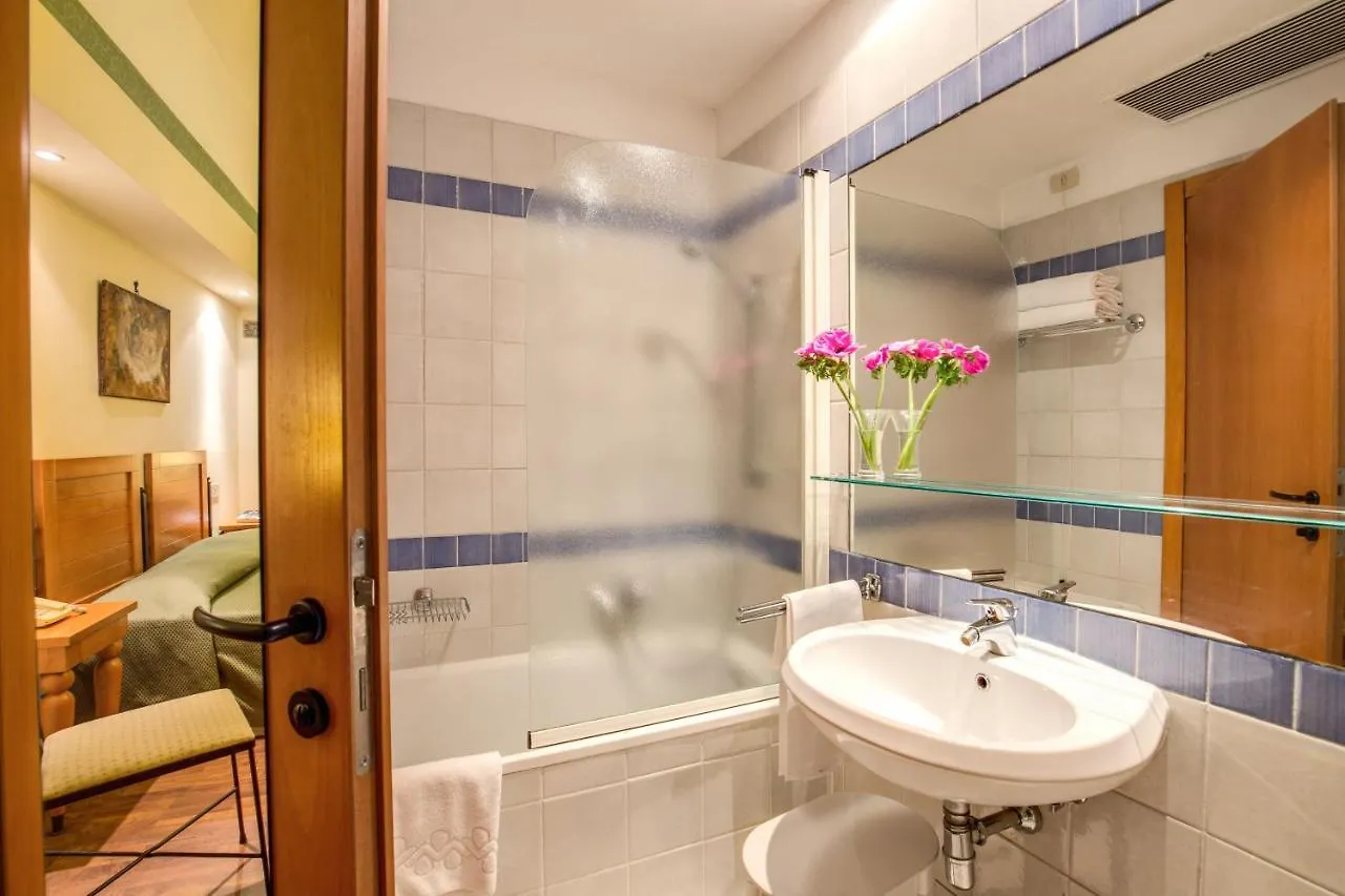 Hotel Botticelli Florence