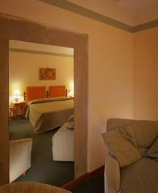 Hotel Botticelli Florence 4*,