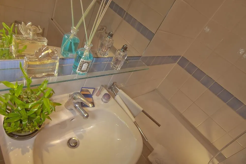 Hotel Botticelli Florence 4*,  Italy
