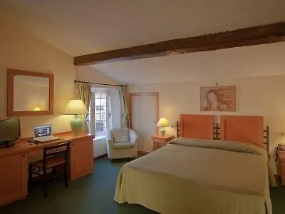 Hotel Botticelli Florence 4*,