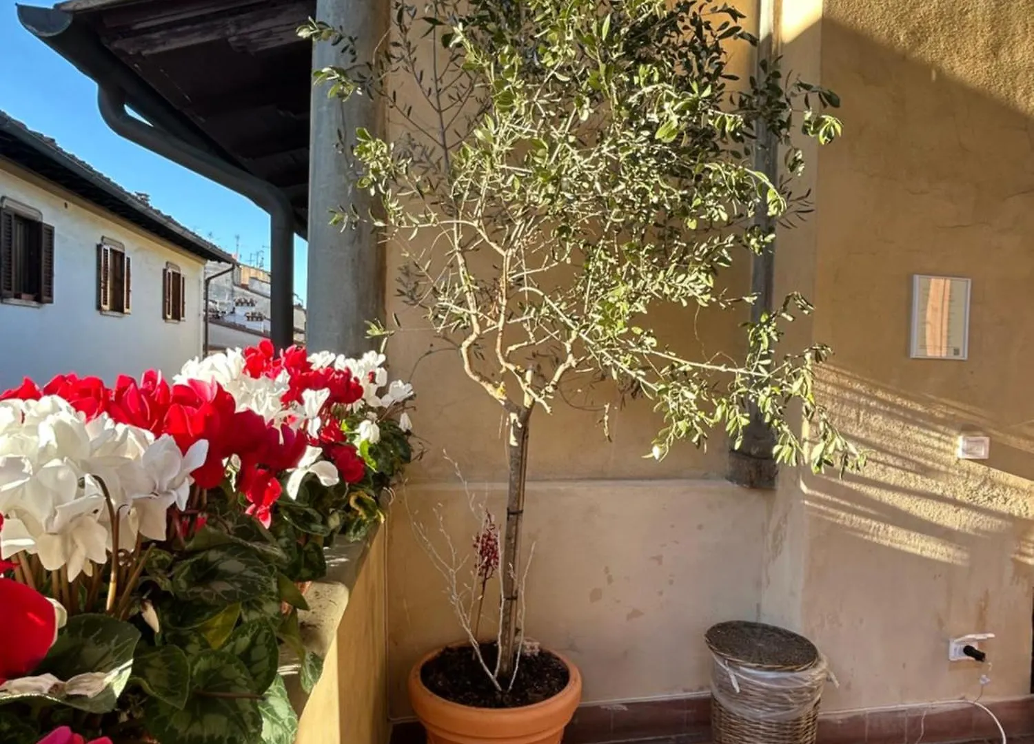 Hotel Botticelli Florence