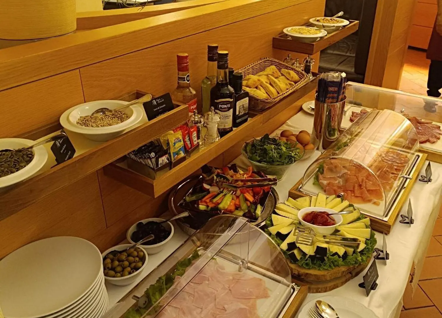 Hotel Botticelli Florence Italy