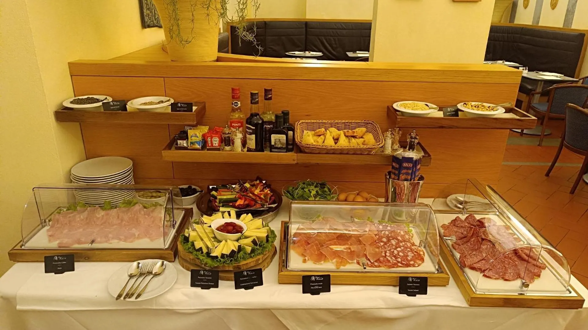 Hotel Botticelli Florence