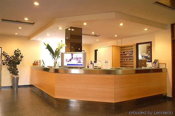 Hotel Botticelli Florence