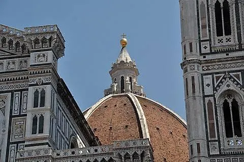 Hotel Botticelli Florence