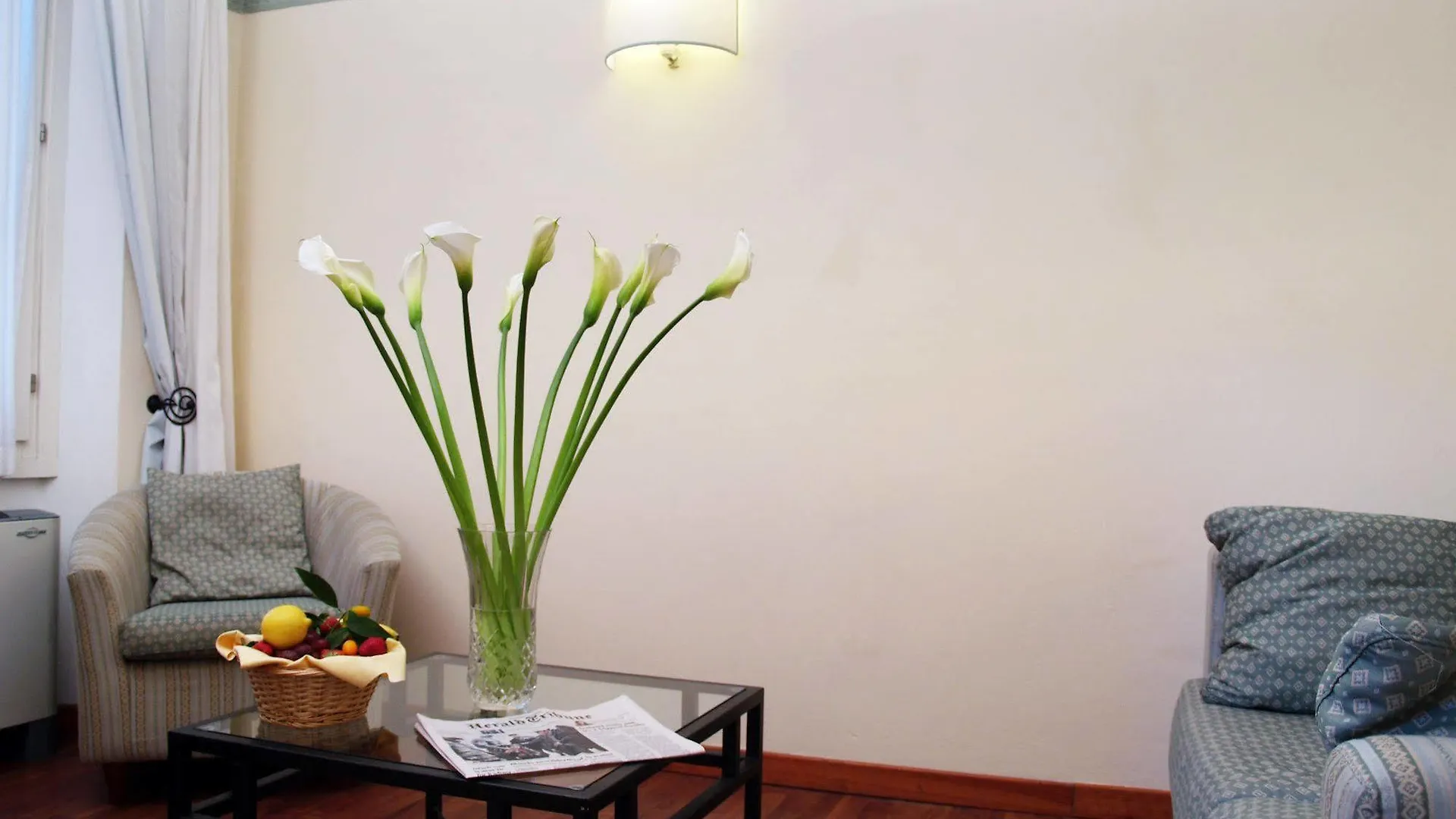 Hotel Botticelli Florence