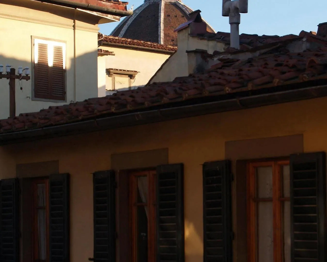 Hotel Botticelli Florence 4*,  Italy