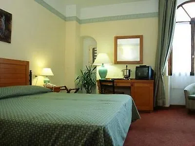 Hotel Botticelli Florence Italy