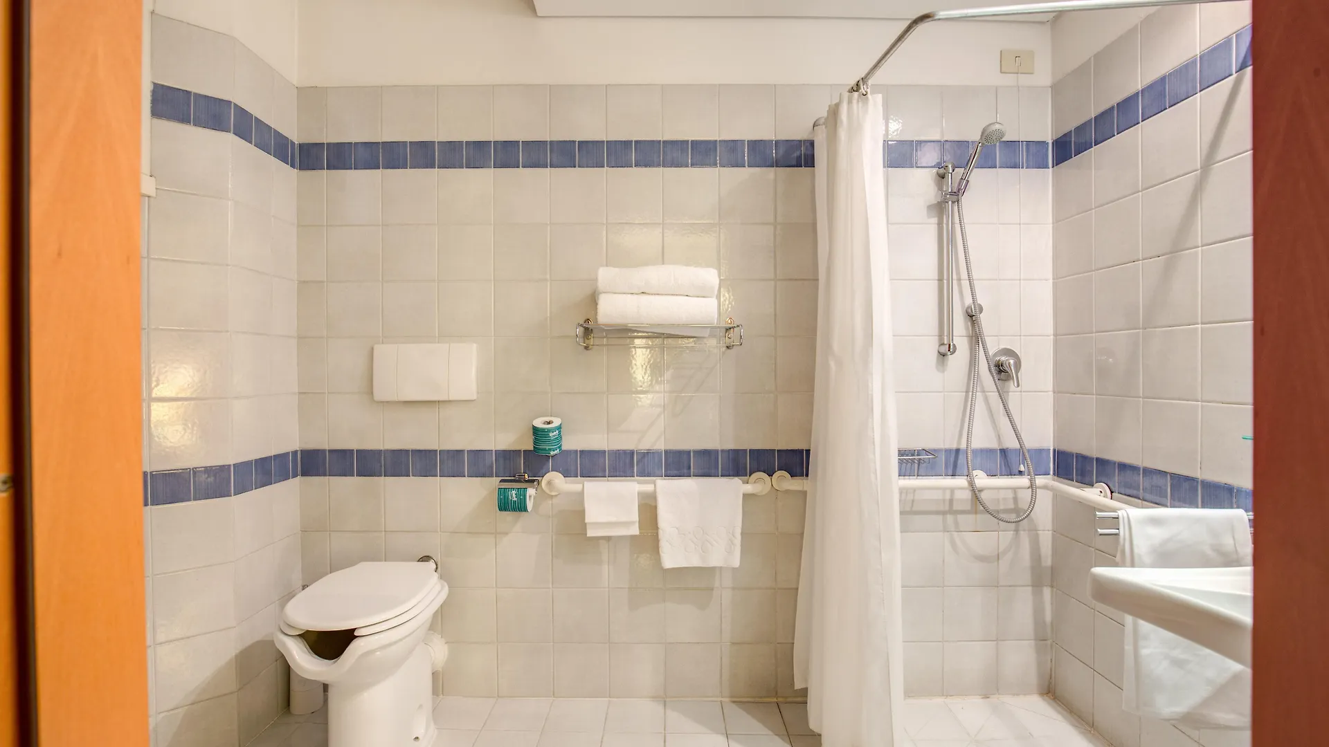 Hotel Botticelli Florença
