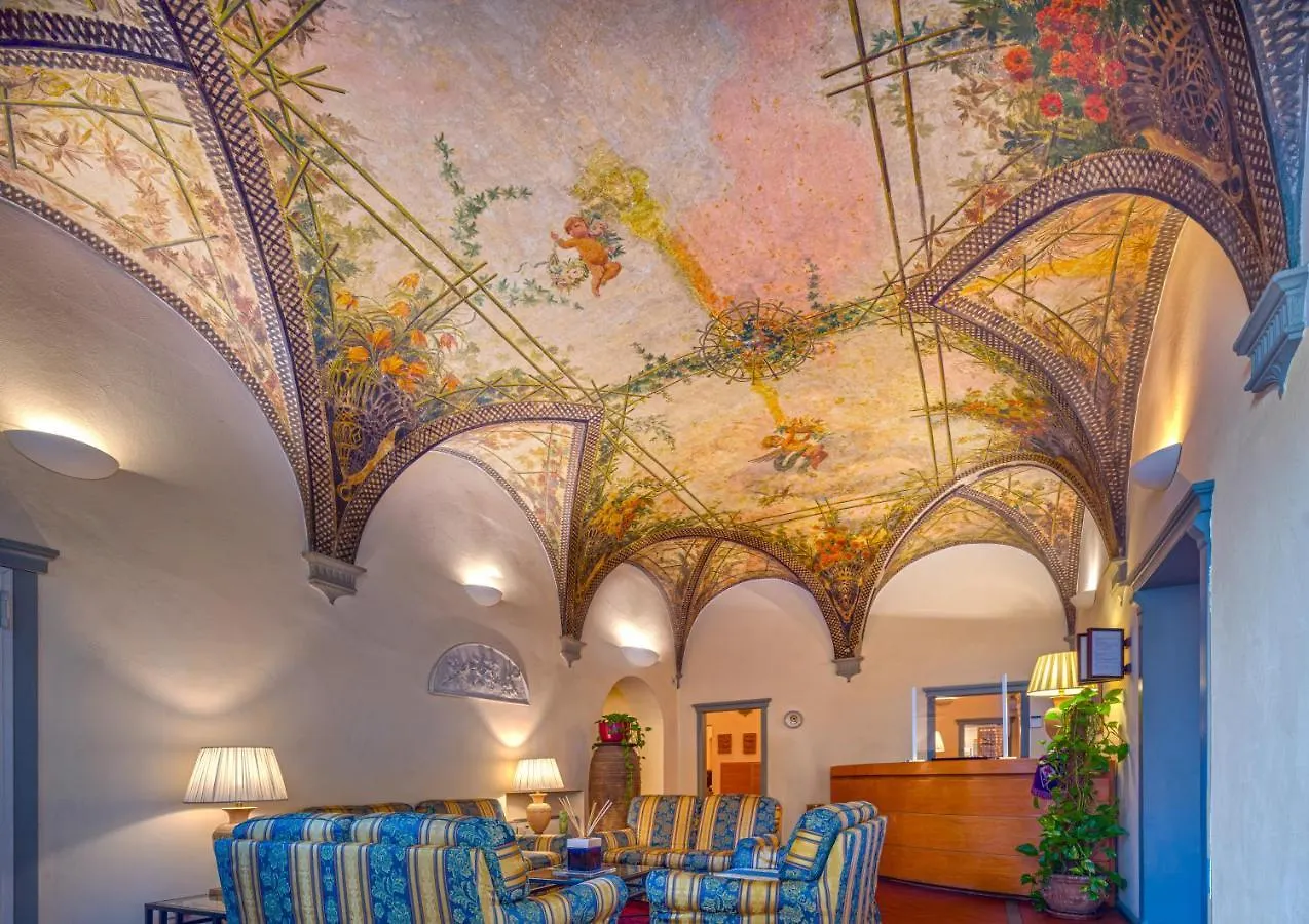 Hotel Botticelli Florença