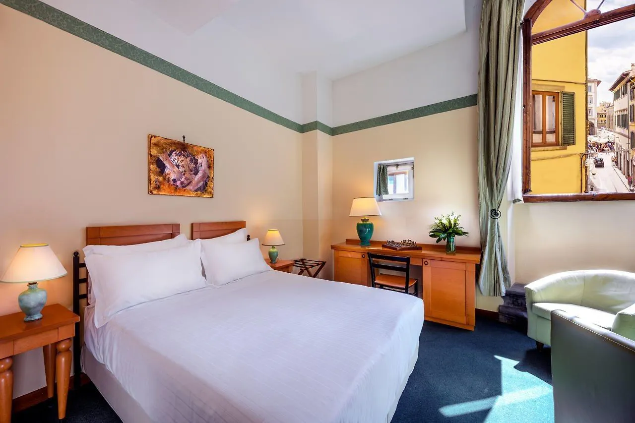 Hotel Botticelli Florença
