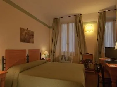 Hotel Botticelli Florença
