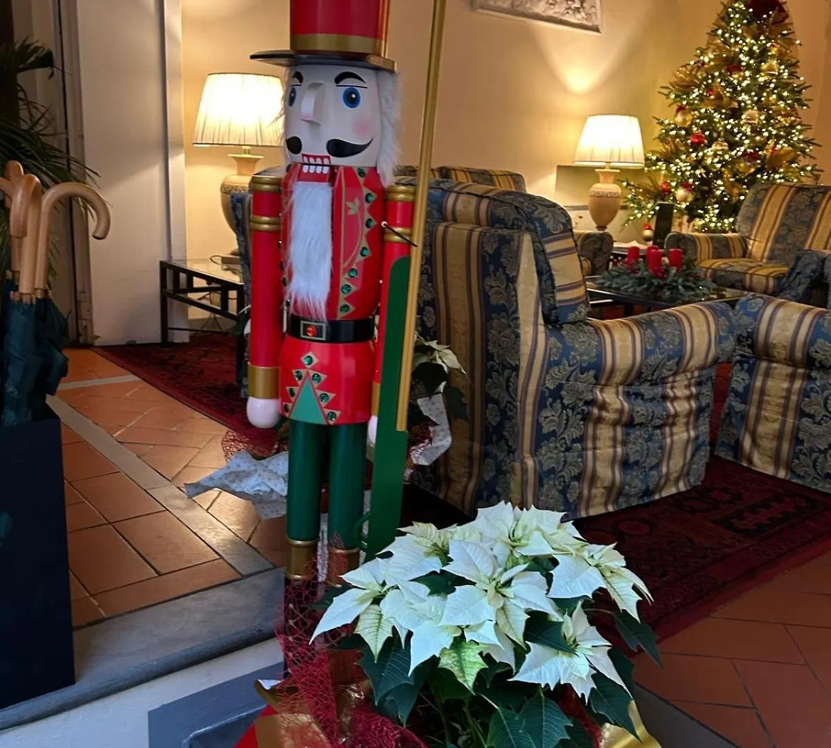 ****  Hotel Botticelli Florença Itália