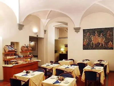 Hotel Botticelli Florença